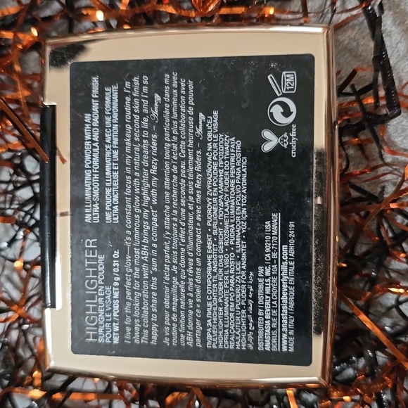 Anastasia Beverly Hills Amrezy - Picture 8 of 8